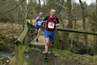 Hamsterley Forest Run